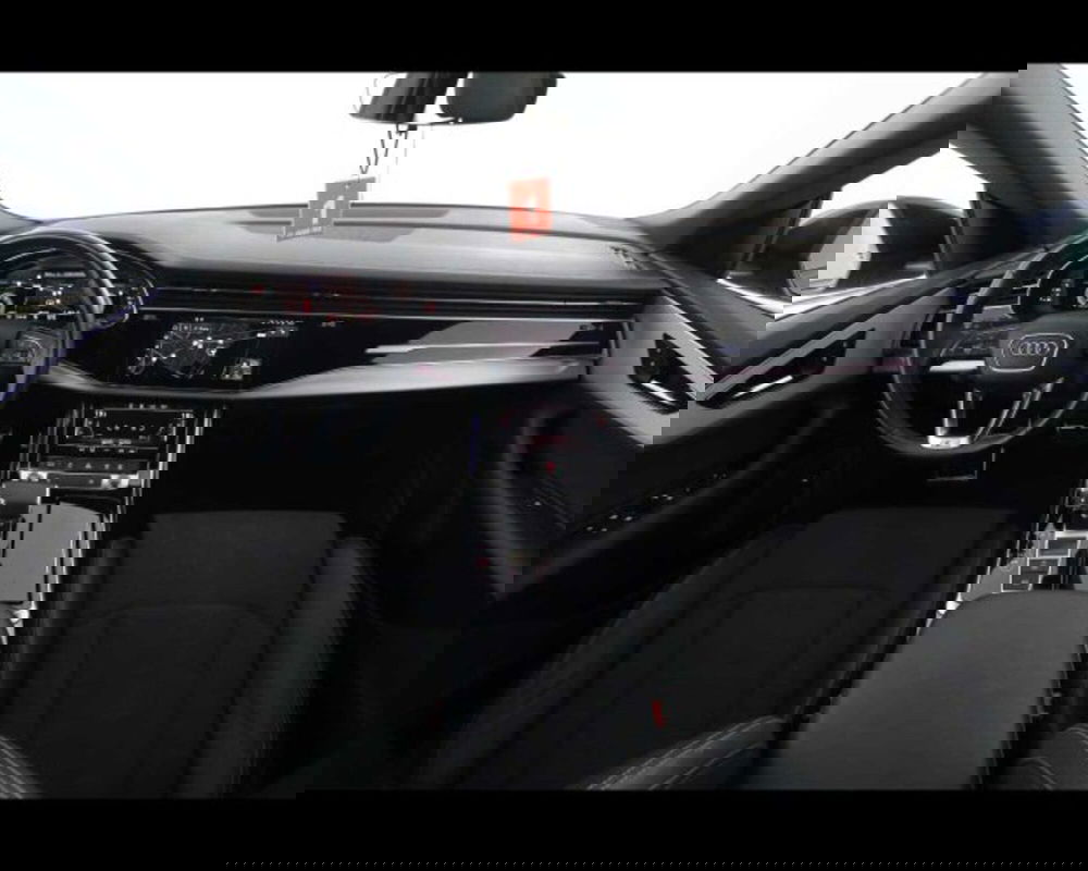 Audi Q8 usata a Bologna (13)