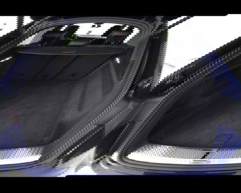 Audi Q8 usata a Bologna (15)