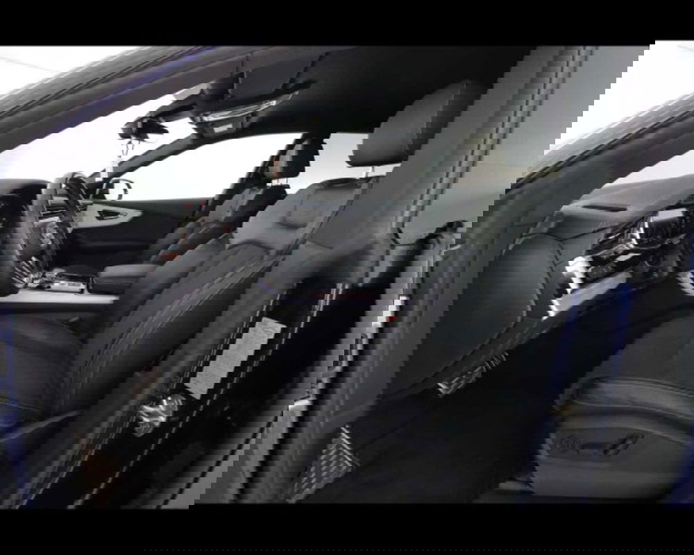 Audi Q8 usata a Bologna (18)