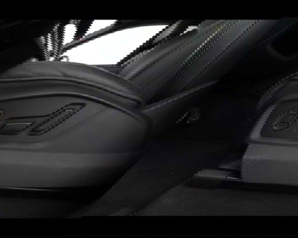 Audi Q8 usata a Bologna (19)