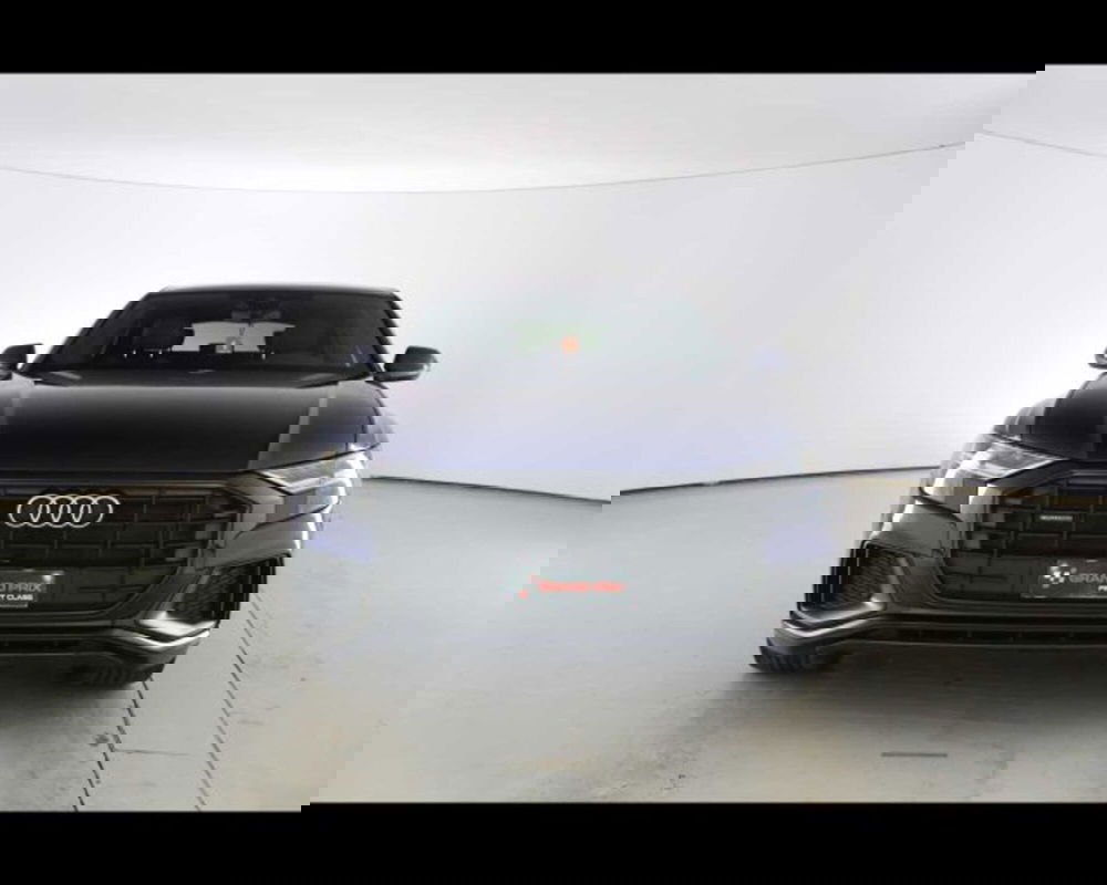 Audi Q8 usata a Bologna (2)