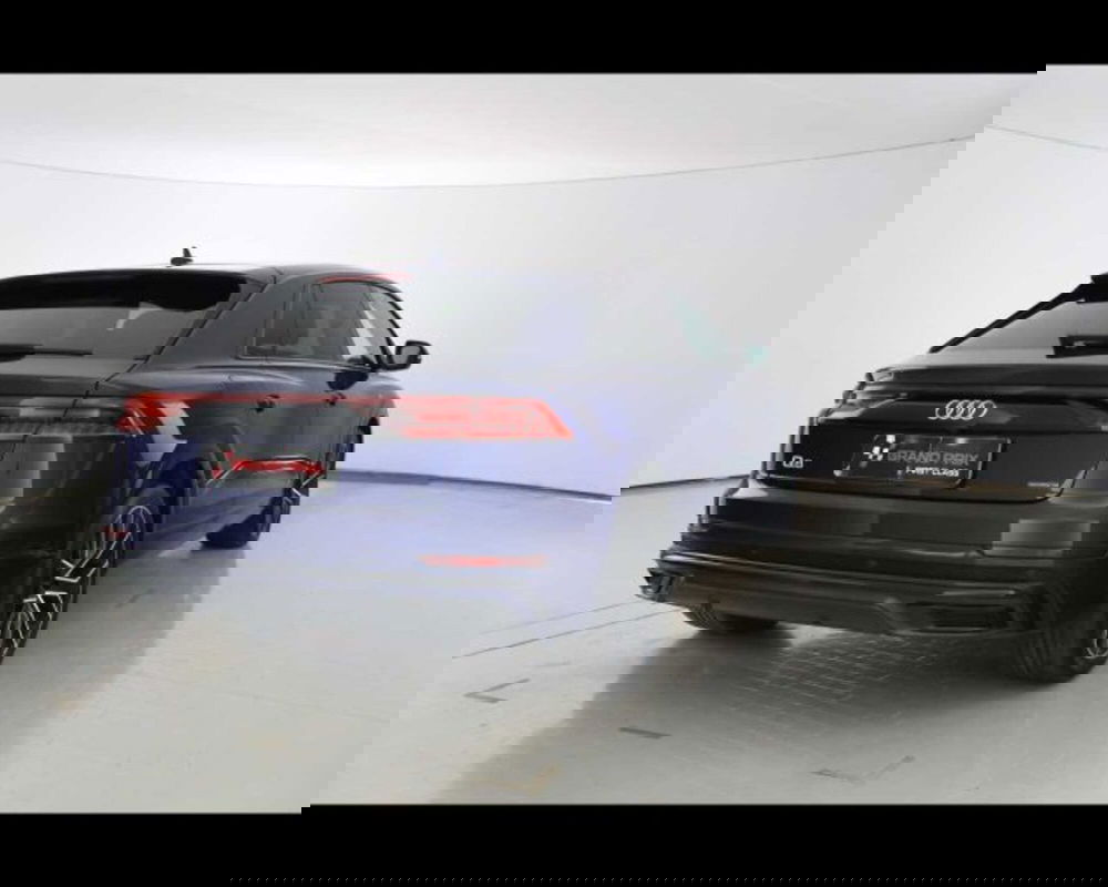 Audi Q8 usata a Bologna (5)