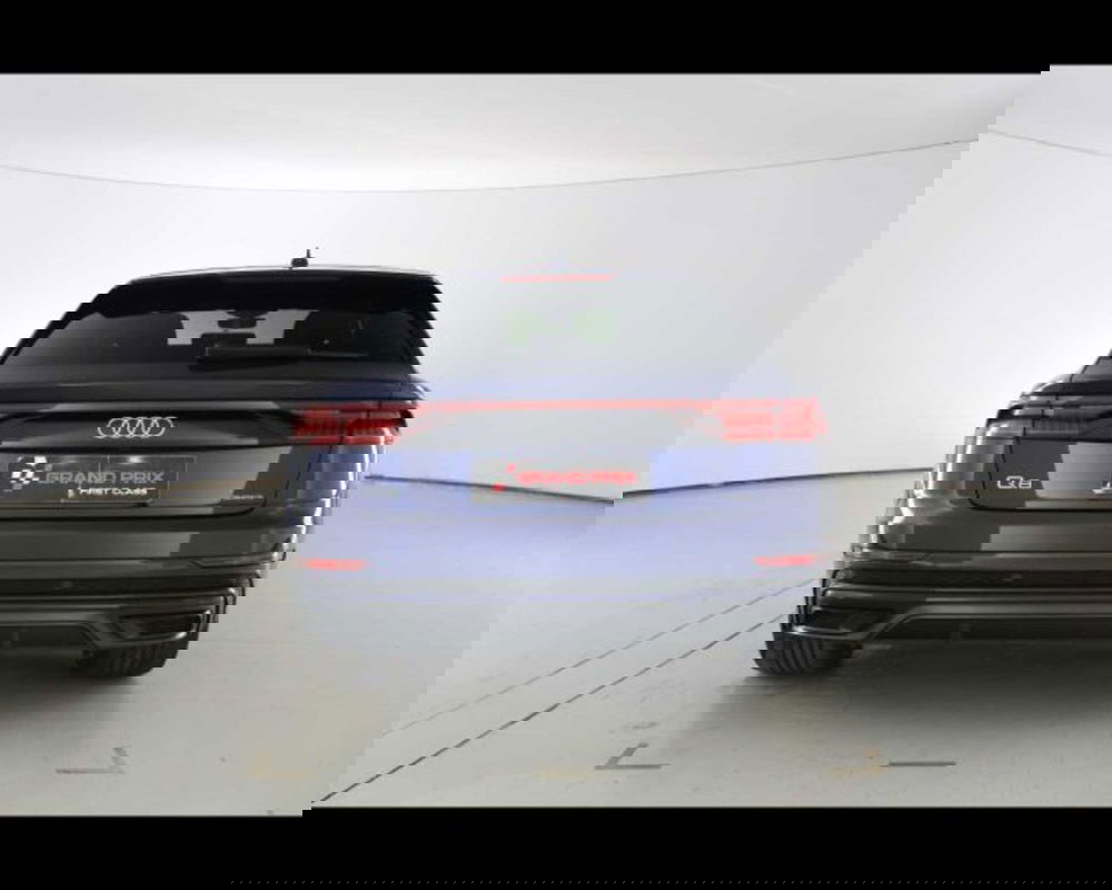 Audi Q8 usata a Bologna (6)