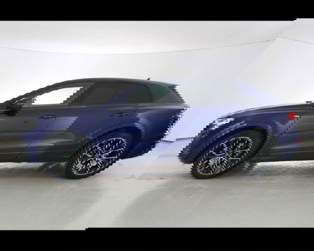 Audi Q8 usata a Bologna (8)