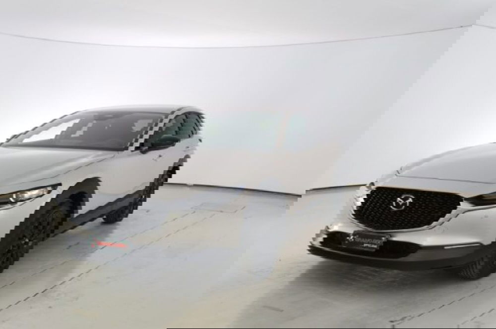 Mazda CX-30 usata a Bologna