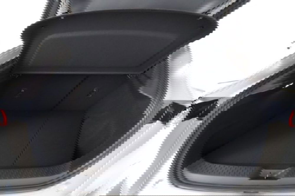 Mazda CX-30 usata a Bologna (11)