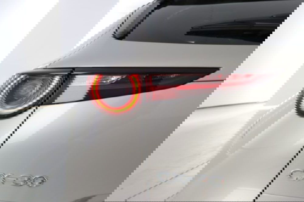 Mazda CX-30 usata a Bologna (12)