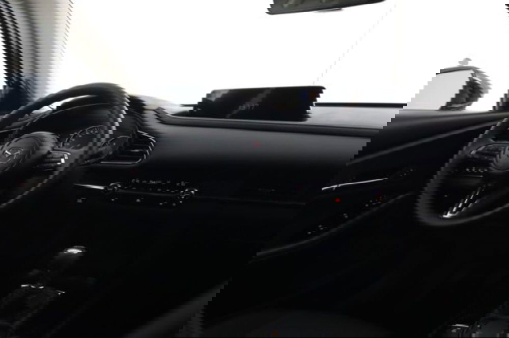 Mazda CX-30 usata a Bologna (13)