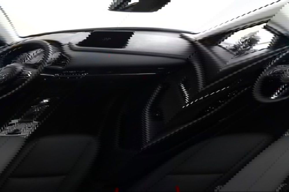 Mazda CX-30 usata a Bologna (14)