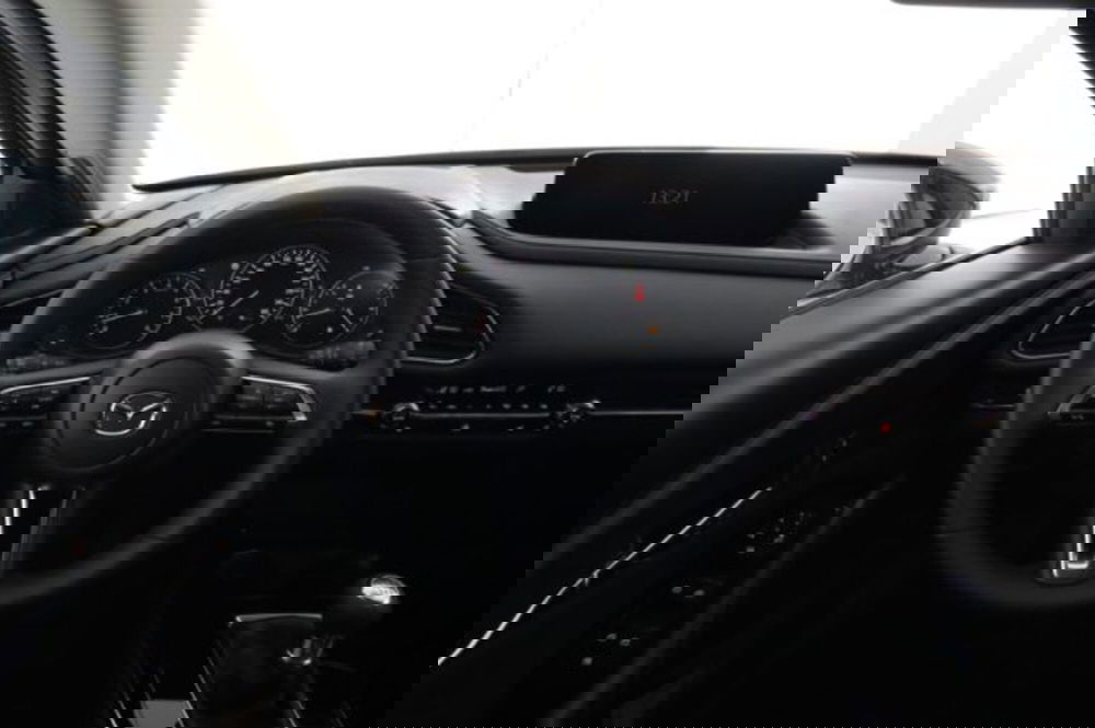 Mazda CX-30 usata a Bologna (15)