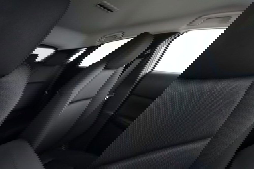 Mazda CX-30 usata a Bologna (16)