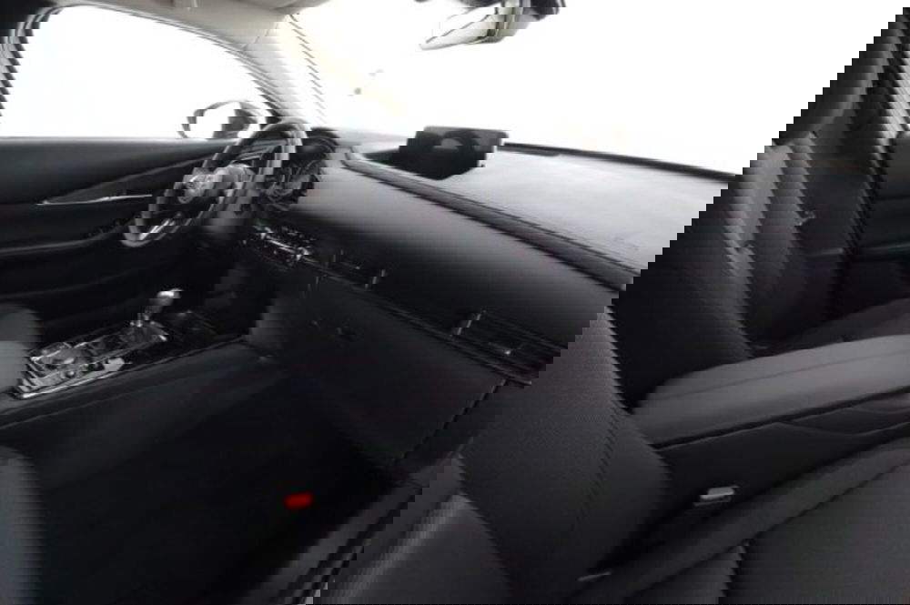 Mazda CX-30 usata a Bologna (17)