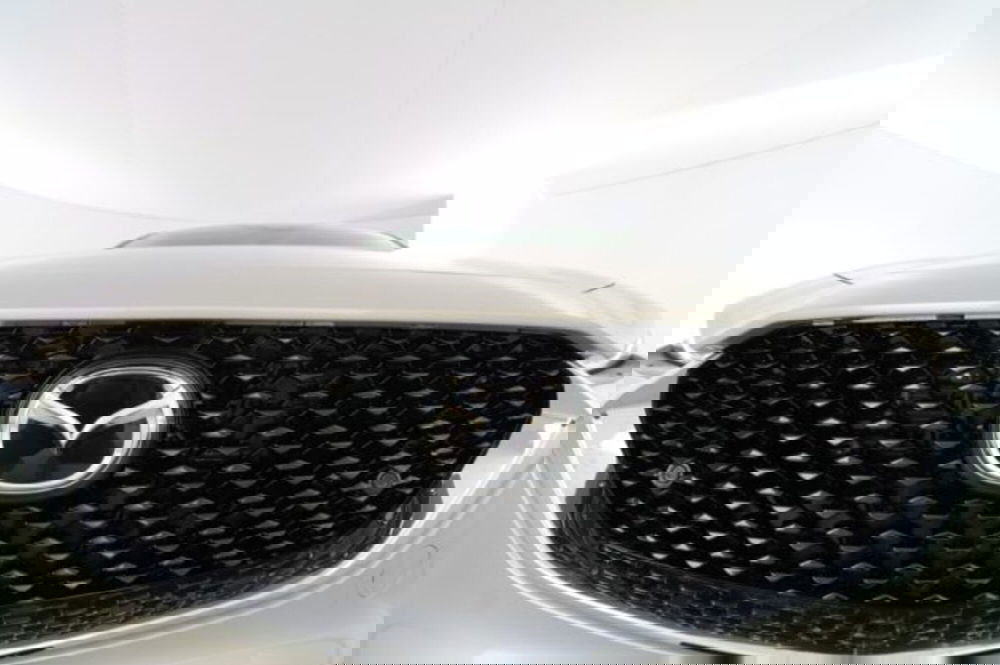 Mazda CX-30 usata a Bologna (18)