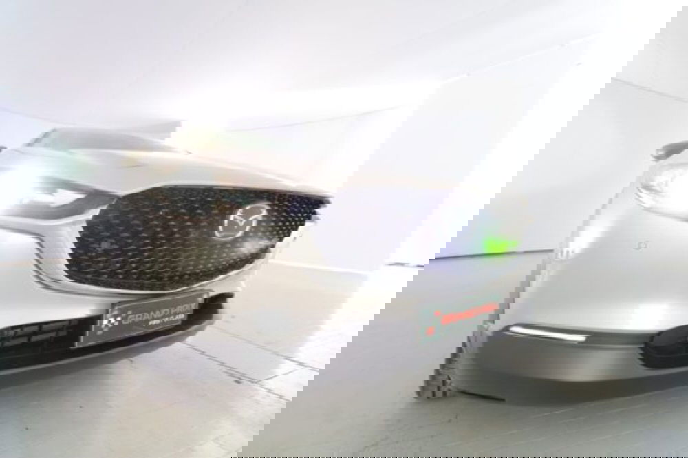 Mazda CX-30 usata a Bologna (19)