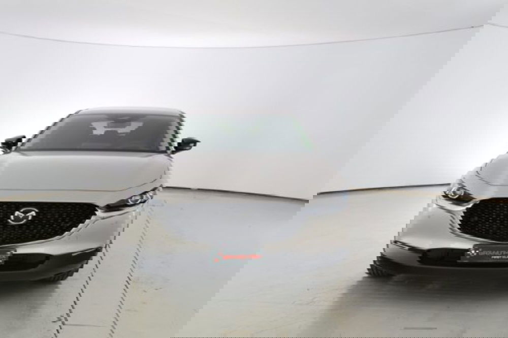 Mazda CX-30 usata a Bologna (20)