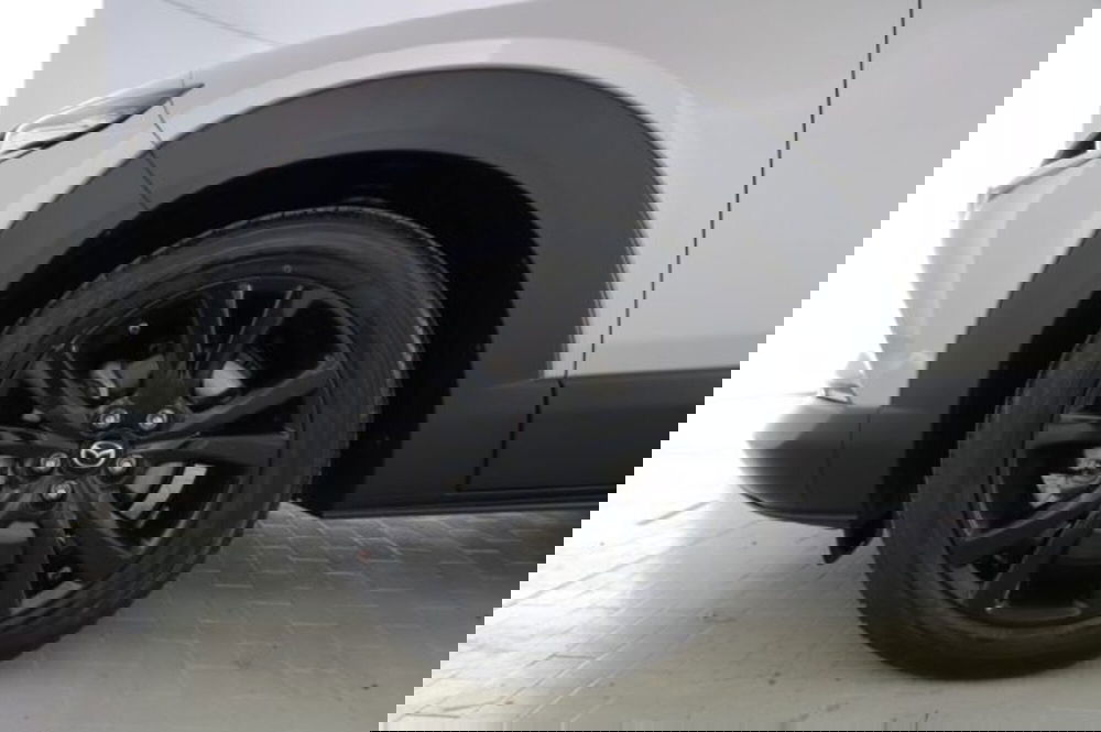 Mazda CX-30 usata a Bologna (3)