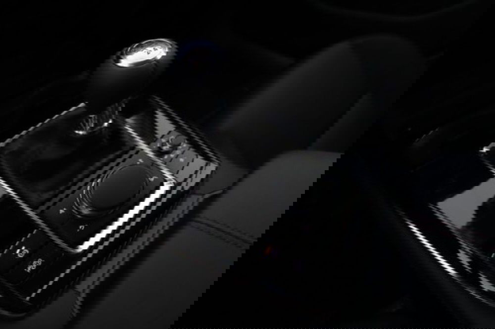 Mazda CX-30 usata a Bologna (4)