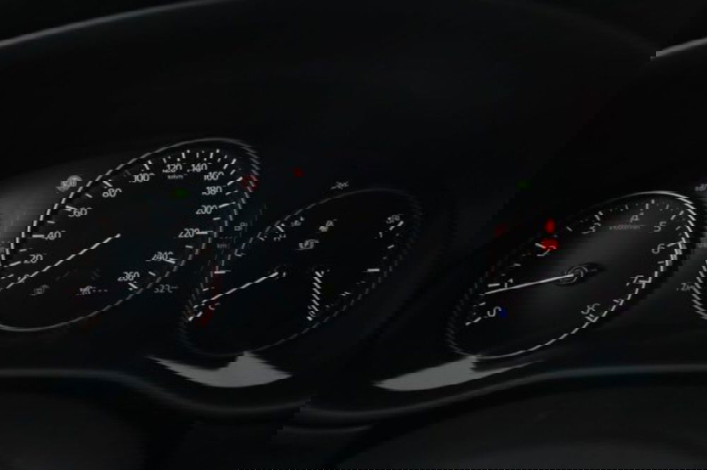 Mazda CX-30 usata a Bologna (5)