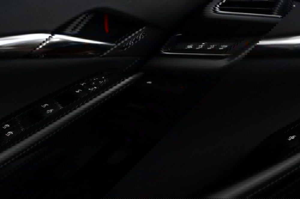 Mazda CX-30 usata a Bologna (6)