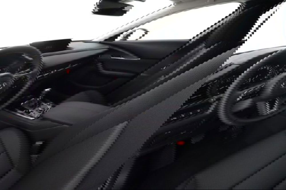 Mazda CX-30 usata a Bologna (7)