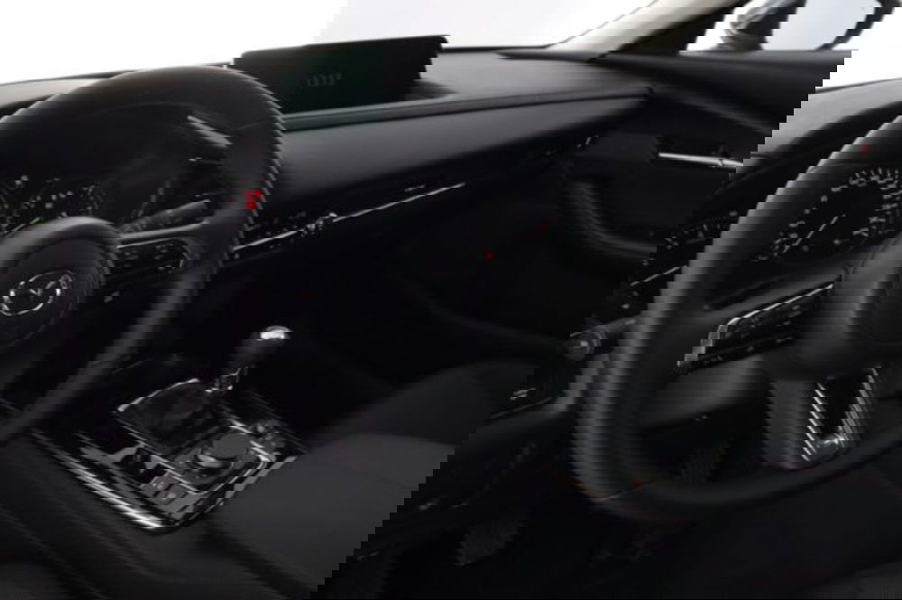 Mazda CX-30 usata a Bologna (8)