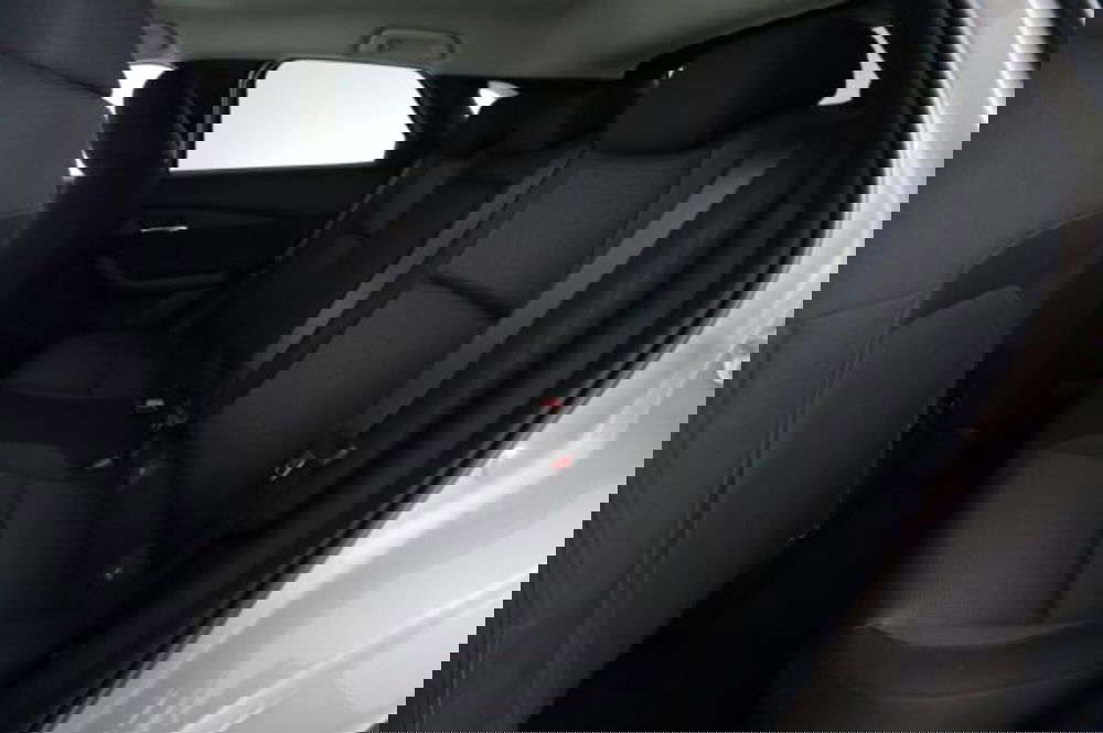 Mazda CX-30 usata a Bologna (9)