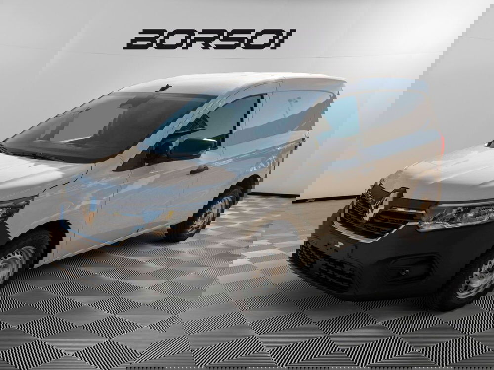 Renault Kangoo Furgone nuova a Treviso