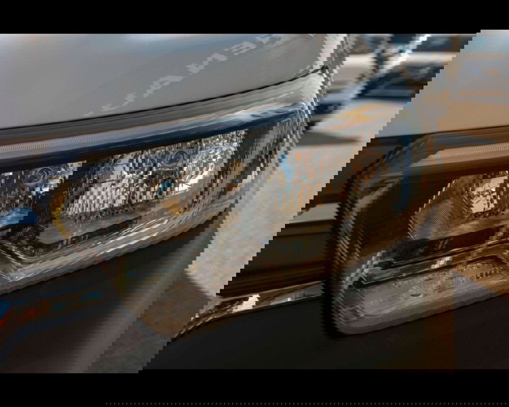 Renault Kangoo Furgone nuova a Treviso (13)