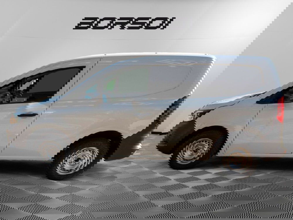 Renault Kangoo Furgone nuova a Treviso (2)