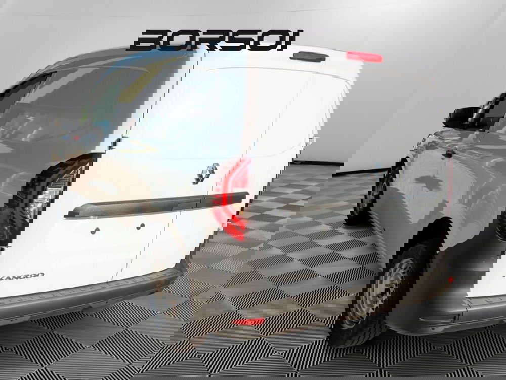 Renault Kangoo Furgone nuova a Treviso (3)