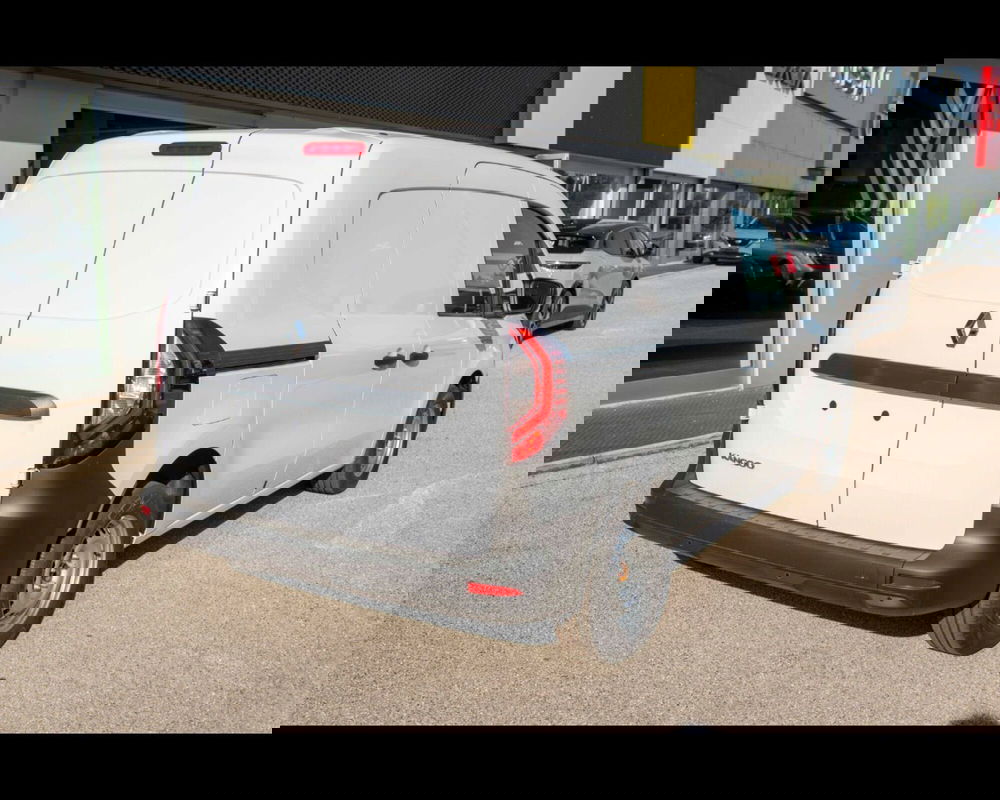 Renault Kangoo Furgone nuova a Treviso (5)