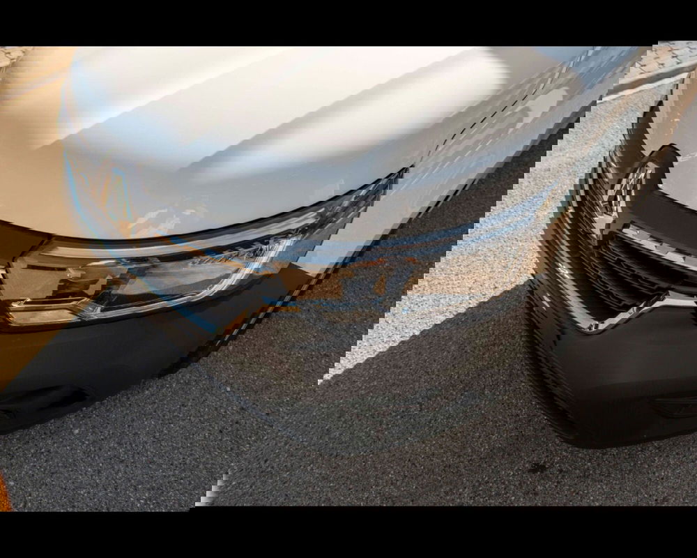 Renault Kangoo Furgone nuova a Treviso (6)