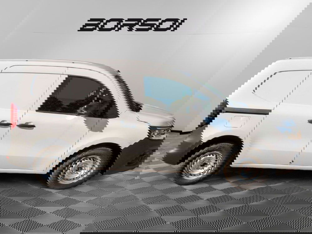 Renault Kangoo Furgone nuova a Treviso (8)