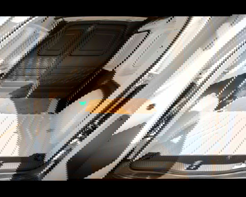 Renault Kangoo Furgone nuova a Treviso (9)