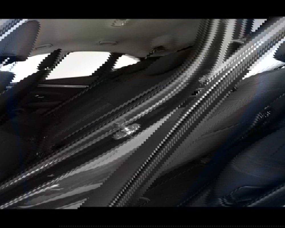 Hyundai Tucson usata a Bologna (10)