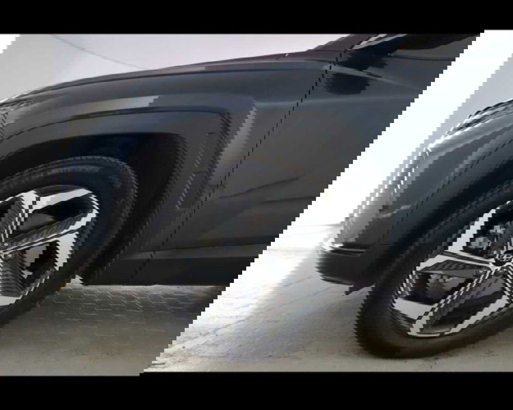 Hyundai Tucson usata a Bologna (14)