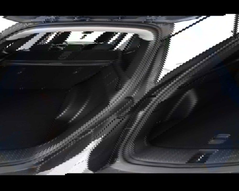 Hyundai Tucson usata a Bologna (15)