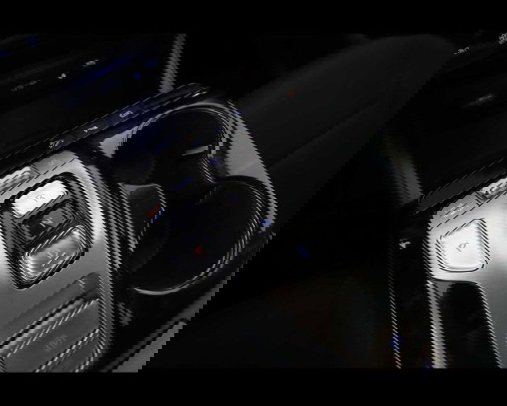 Hyundai Tucson usata a Bologna (16)