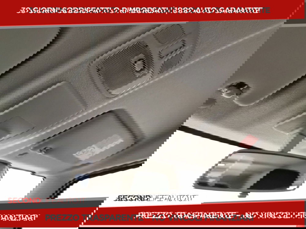 Suzuki Jimny nuova a Chieti (16)