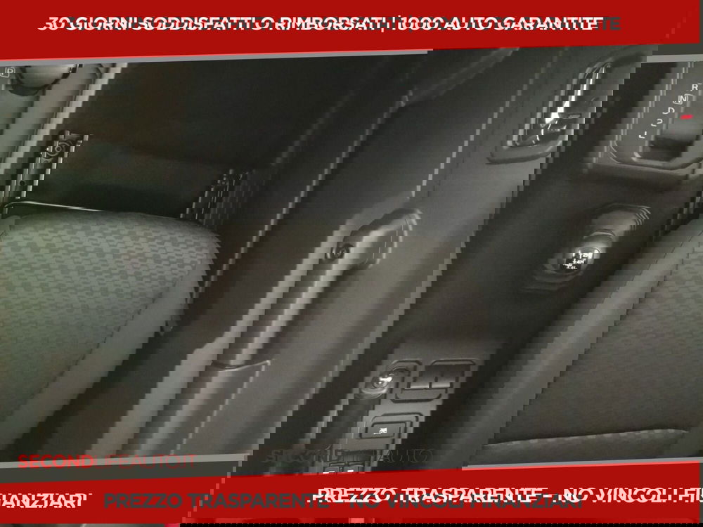 Suzuki Jimny nuova a Chieti (17)