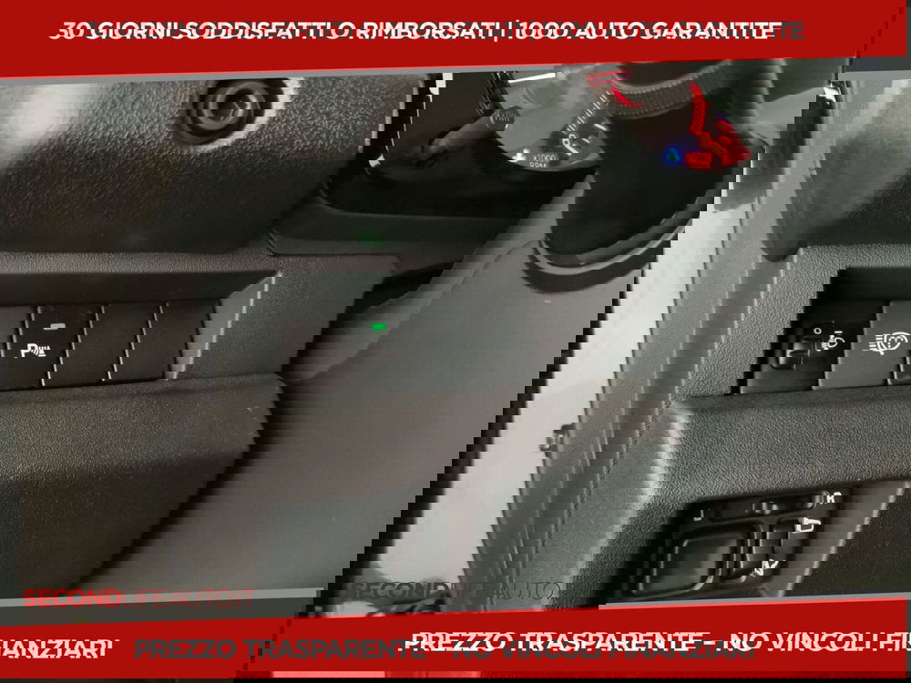 Suzuki Jimny nuova a Chieti (20)