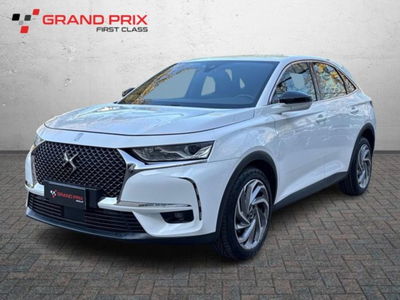 Ds DS 7 DS 7 Crossback BlueHDi 130 aut. Business del 2020 usata a Castenaso