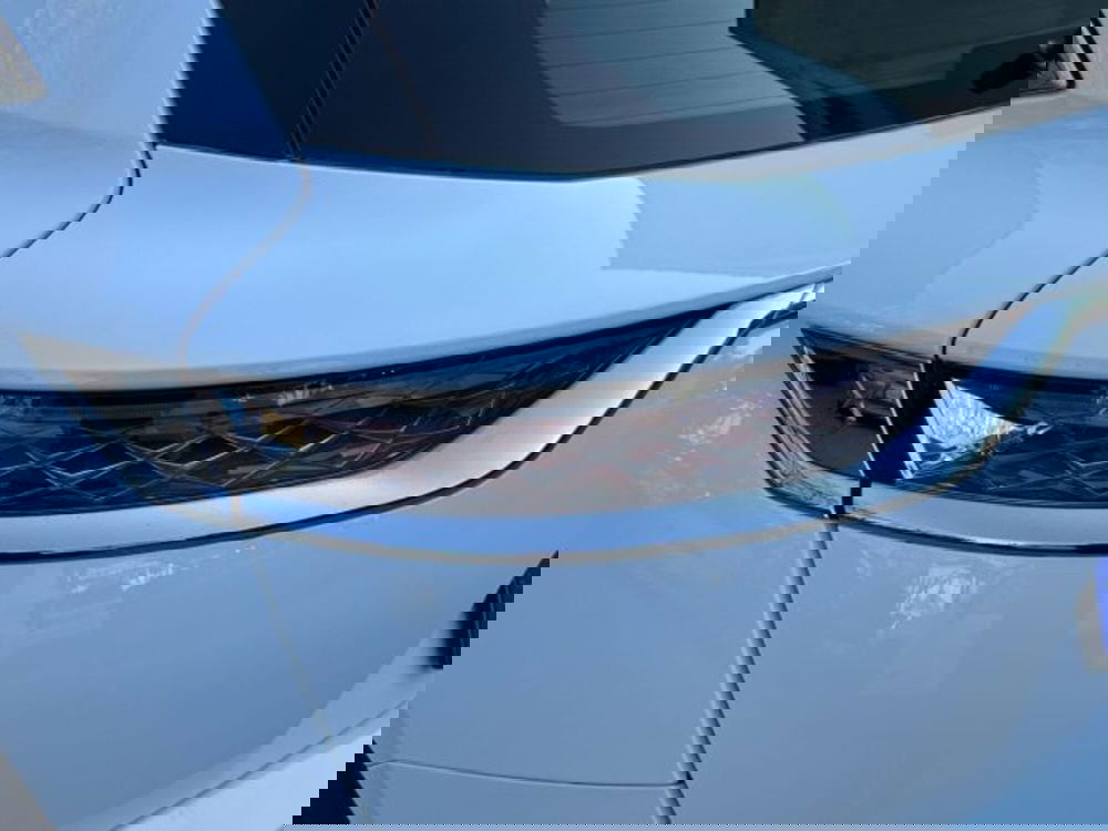 Ds DS 7 usata a Bologna (11)