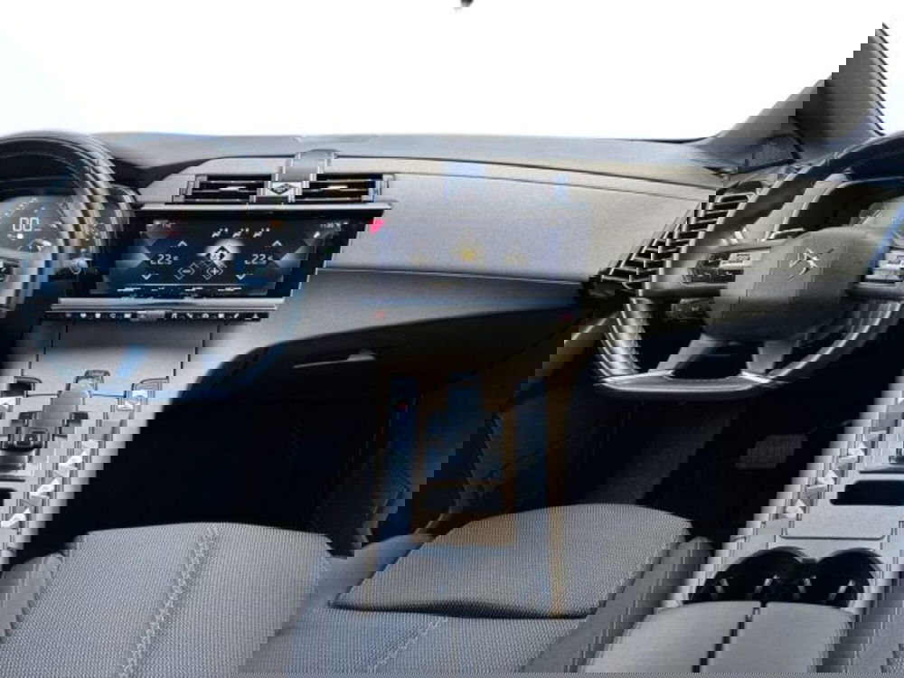 Ds DS 7 usata a Bologna (12)