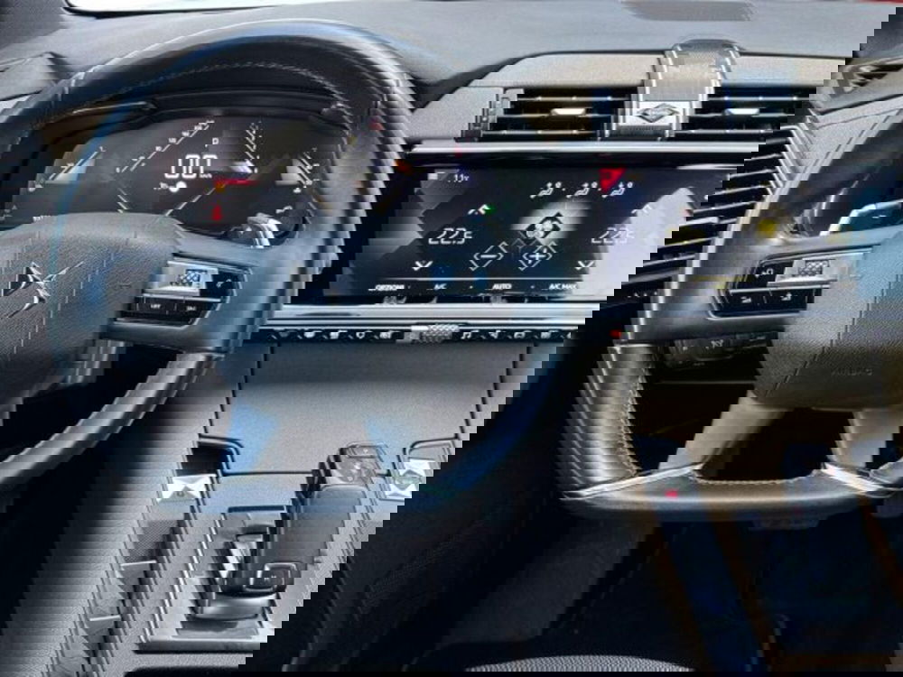 Ds DS 7 usata a Bologna (13)