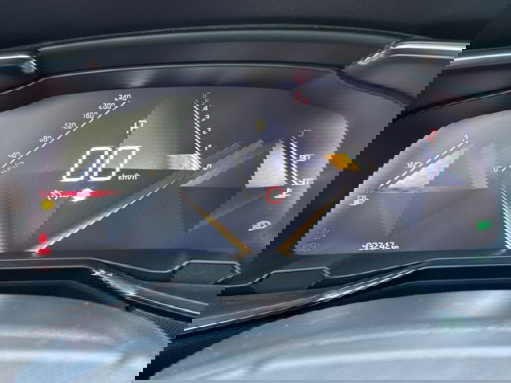 Ds DS 7 usata a Bologna (14)