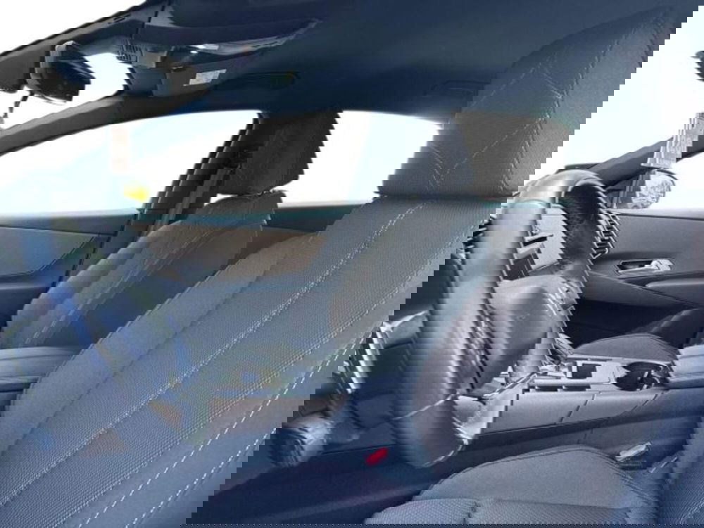 Ds DS 7 usata a Bologna (15)