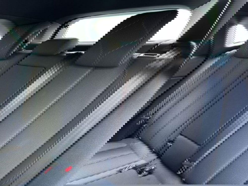 Ds DS 7 usata a Bologna (16)