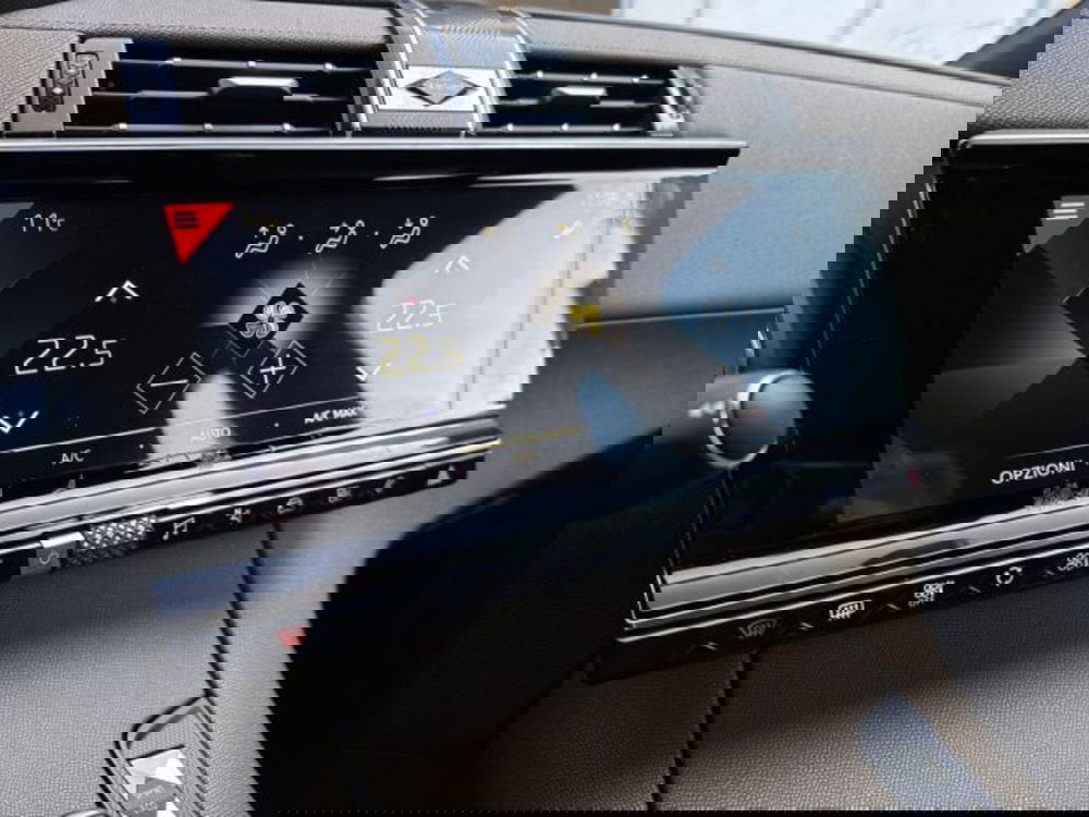 Ds DS 7 usata a Bologna (17)