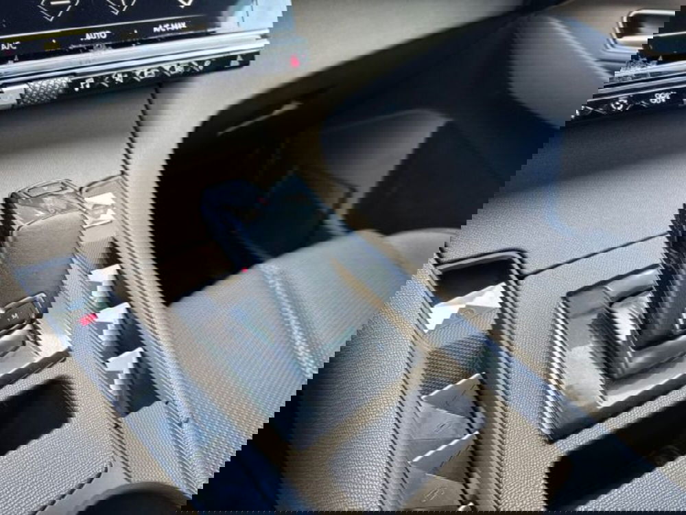 Ds DS 7 usata a Bologna (18)